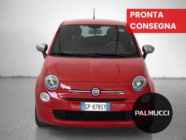 FIAT 500 500 1.0 hybrid 70cv - Foto 2