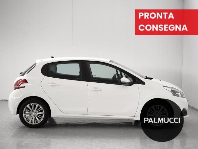Peugeot 208 208 1.5 bluehdi Active Pack s&s 100cv - Foto 3