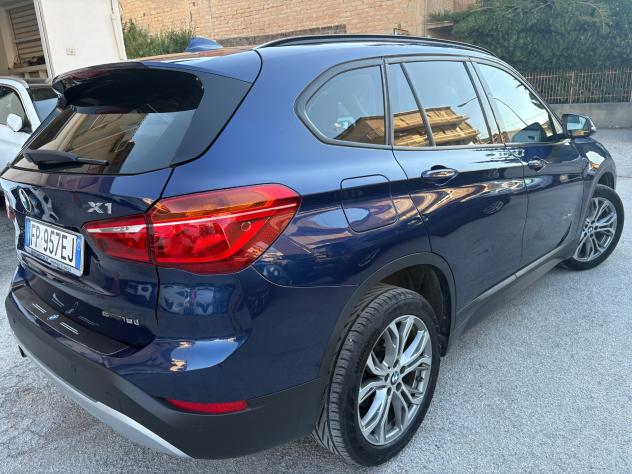 Bmw X1 sDrive18d - Foto 6