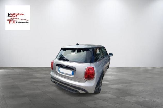 Mini Cooper 1.5 136cv Benzina 46.000KM - Foto 4