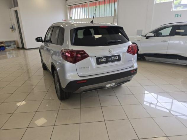 SUZUKI Vitara 1.4 Hybrid Cool+ EXTRA PROMO+INCENTIVO rif. 24102097 - Foto 4
