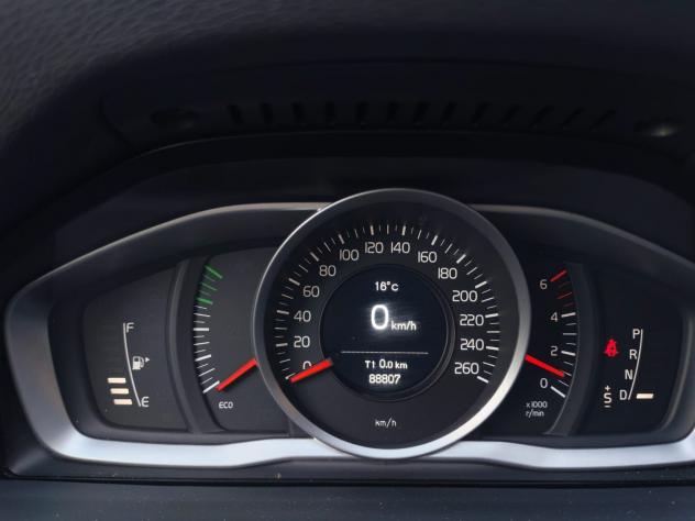 Volvo V60 Cross Country D3 Geartr. Cross Country - Foto 10