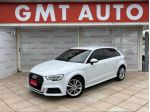 AUDI A3 1.6 TDI 116CV S-LINE S-TRONIC FULL LED rif. 23407587