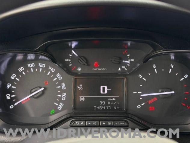 CITROEN C3 C3 1.2 puretech Shine Pack s&s 83cv "GRIGIO ARGENT rif. 23610853 - Foto 10