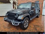 JEEP Wrangler 2.0 Turbo Sahara rif. 24084667
