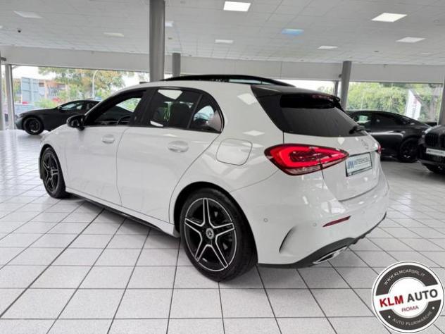 MERCEDES-BENZ A 200 Automatic AMG Line Premium Tetto Pano rif. 24084516 - Foto 4