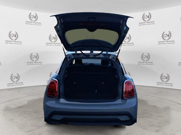 MINI Mini Mini 5p 1.5 One 75cv Classic - Foto 9