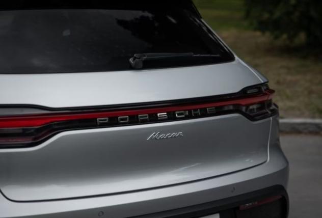 PORSCHE Macan 2.0 rif. 24062968 - Foto 9
