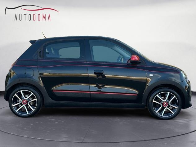 Renault Twingo 0.9 ENERGY LUXE NO OBBLIGO FINANZIAMENTO - Foto 2
