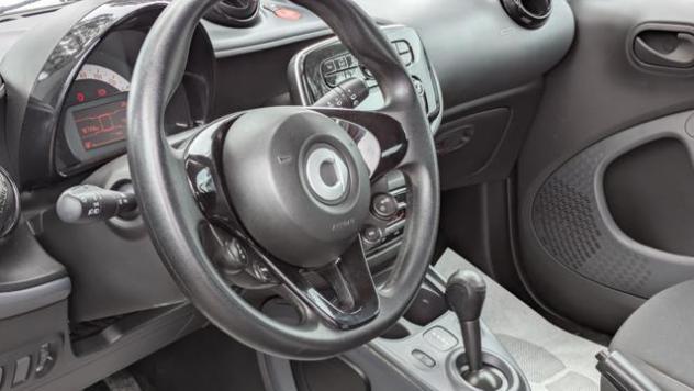 SMART ForTwo TWINAMIC 1.0cc 71cv rif. 23825452 - Foto 6