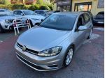 Volkswagen Golf 2.0 TDI DSG 5p. Executive BlueMotion Technology