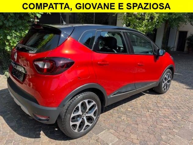 RENAULT Captur TCe 90 CV Intens Neopatentati rif. 24052730 - Foto 4