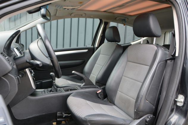 MERCEDES A 150 BENZINA Avantgarde Coupè OK NEOPATENTATI - Foto 9