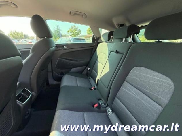 HYUNDAI Tucson 1.6 CRDi 136CV XPrime rif. 24010555 - Foto 9