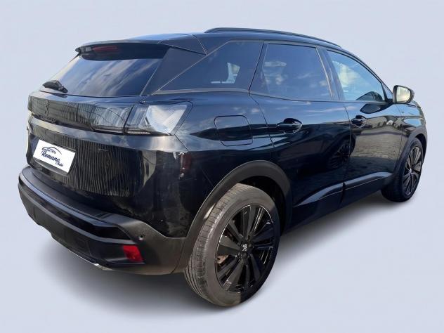 PEUGEOT - 3008 1.5 bluehdi GT Pack 130cv eat8#TETTO APRIBILE! - Foto 3