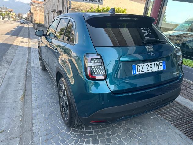 Fiat 600 Hybrid 110 CV DCT MHEV La Prima - Foto 6