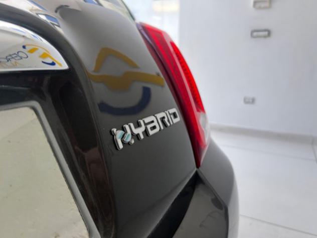 FIAT 500 1.0 Hybrid Club da €119,00 mensili rif. 23826709 - Foto 5