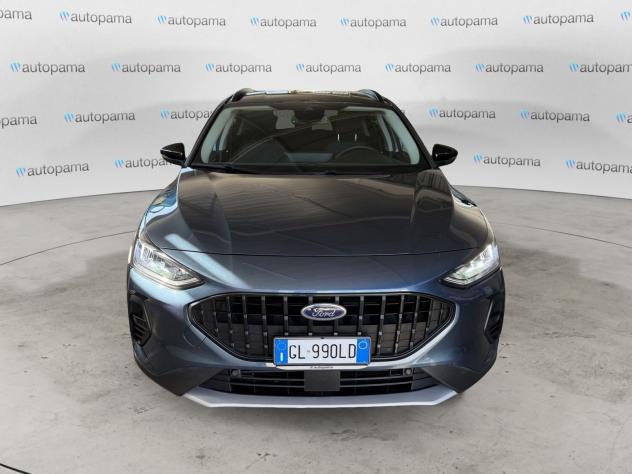 Ford Focus 1.0 EcoBoost Hybrid 125cv Active - Foto 2