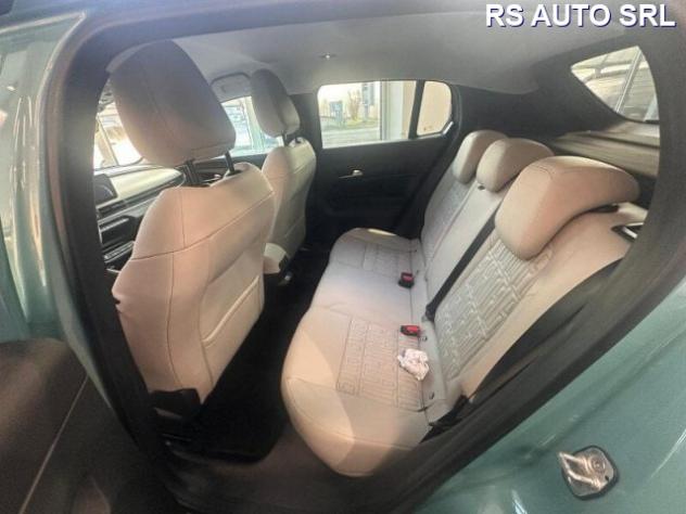 FIAT 600 600 Hybrid 100 CV DCT MHEV La Prima rif. 24178990 - Foto 7