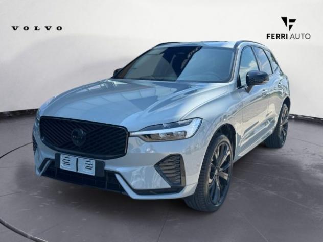 VOLVO XC60 B5 AWD automatico Plus Black Edition rif. 23895893 - Foto 2