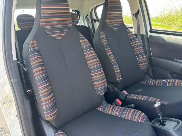 Citroën C1 NEOP. AUT. 1.0 Benzina 69cv - Foto 10
