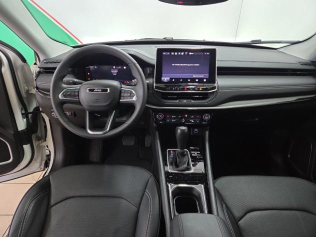 Jeep Compass Compass 1.5 Turbo T4 130 CV MHEV 2WD Summit - Foto 10