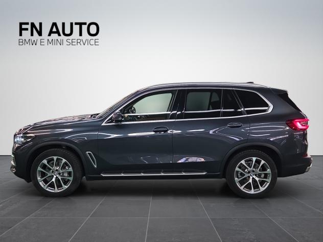 Bmw X5 xDrive25d xLine - Foto 3