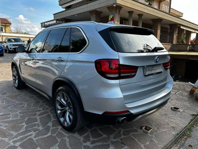 BMW - X6 - xDrive30d Futura - Foto 4