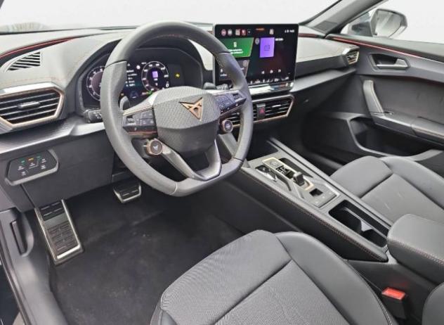 CUPRA Formentor 1.5 eTSI DSG 150 CV -Edge Pack, keyless rif. 23649123 - Foto 5
