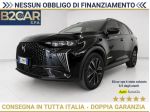 DS DS 7 BlueHDi 130 Automatica Esprit De Voyage interni bianchi
