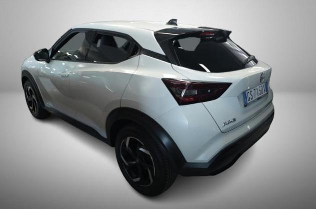Nissan Juke II 2020 1.0 dig-t N-Connecta 114cv - Foto 5