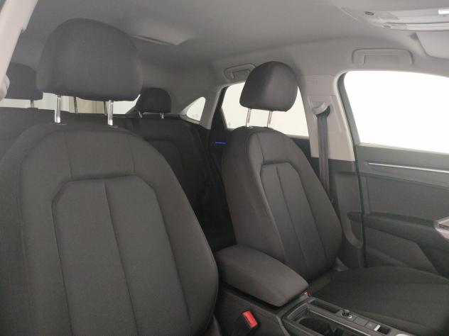 Audi Q3 Sportback Q3 Sportback 35 TDI S tronic Business Plus - Foto 8