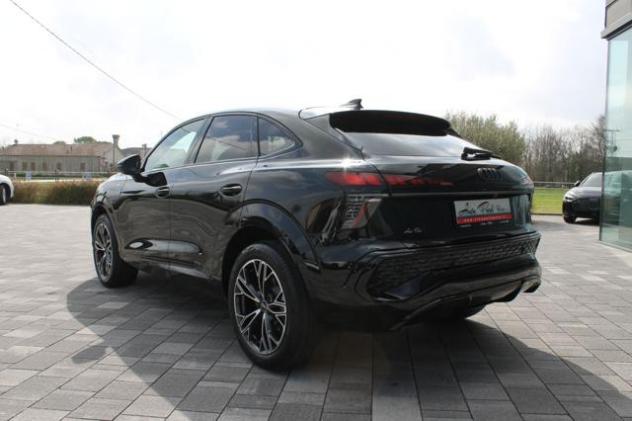 AUDI Q3 SPB TDI 110 kW S tronic S Line edition rif. 23450456 - Foto 7