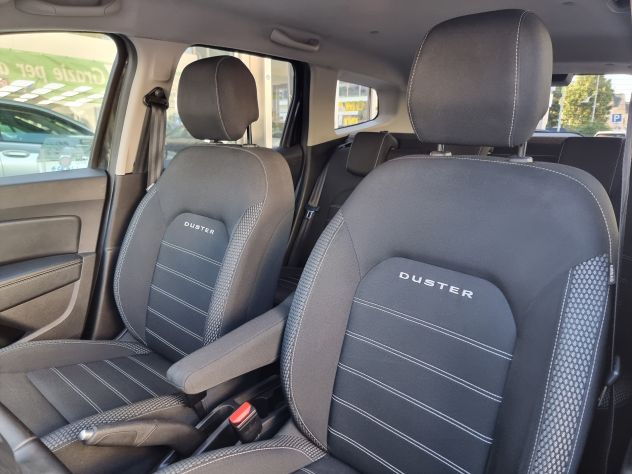 Dacia Duster 1.5 Blue dCi 8V 115 CV 4x2 Prestige - Foto 6