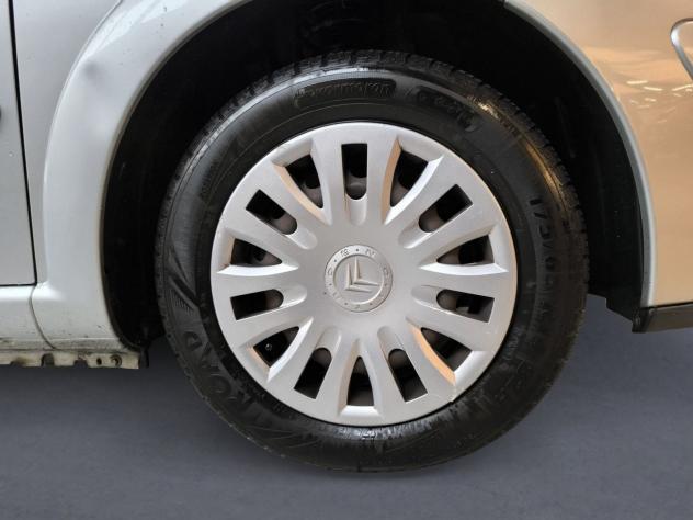 Citroën C3 1.1 BENZINA CON IMPIANTO GPL COMMERCIANTI - Foto 7