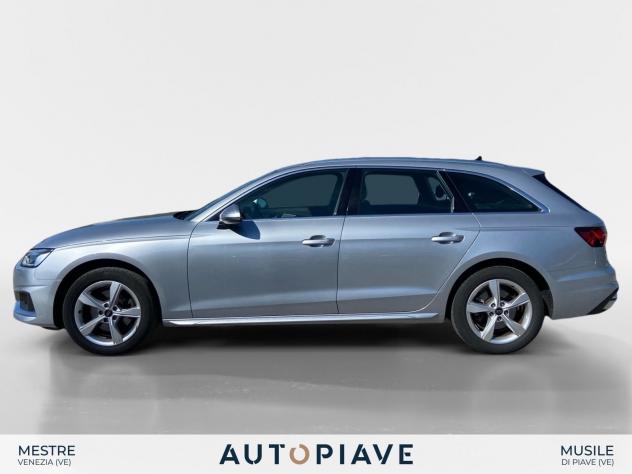 Audi A4 2.0 35 TDI BUSIN ADVAN. S TRONIC - Foto 2