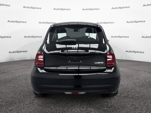 FIAT 500 500 1.0 hybrid Icon - Foto 6