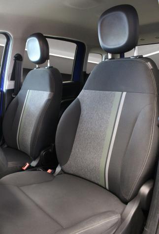 FIAT Panda Cross 1.2 69cv S&S E6 City Cross - Foto 10