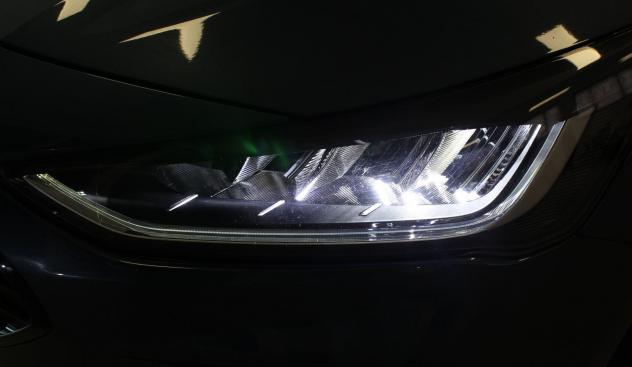 Ford Focus 1.0 EcoBoost Hybrid 125cv ST-Line - Foto 4