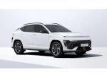 Hyundai Kona Hybrid 1.6 HEV NLine 2WD DCT