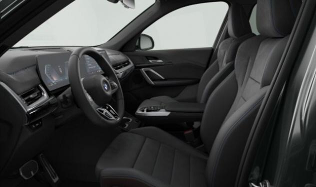 BMW X1 sDrive 18d Msport Pro rif. 23704433 - Foto 3