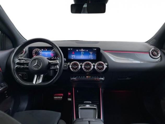MERCEDES-BENZ GLA 200 d Automatic 4Matic AMG Line Advanced Plus rif. 23940493 - Foto 9