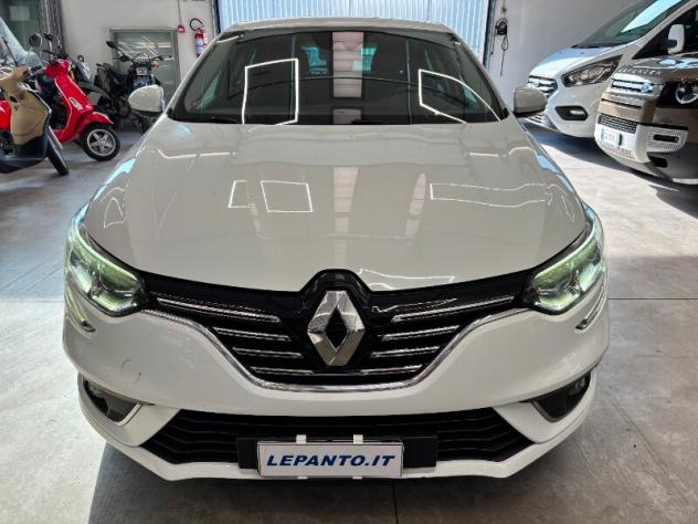 RENAULT Mégane 4ª serie Mégane dCi 8V 110 CV EDC Energy Intens - Foto 8