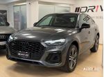 AUDI Q5 2ª serie Q5 SPB 40 TDI quattro S tronic S line plus