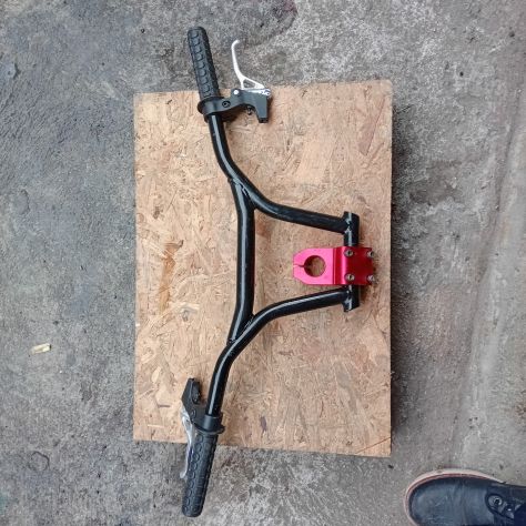 Ruote Complete Alluminio MBX Cerchio 20 - Foto 8