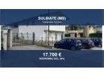 Immobile in asta di 29 m² in vendita a Sulbiate