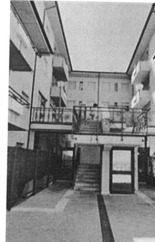 Immobile in asta di 780 m² in vendita a Camerino - Foto 2