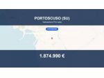 Immobile in asta di 50938 m² in vendita a Portoscuso