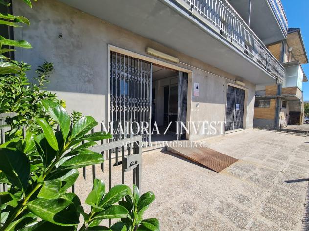 Laboratorio in vendita a Sant'Egidio alla Vibrata