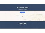 Immobile in asta di 16025 m² in vendita a Vittoria